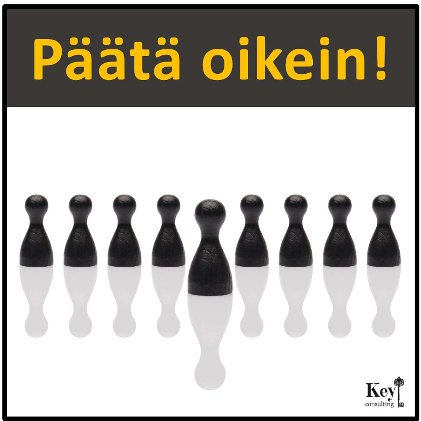 Tuotteistamisen kiperät päätökset - Kamon Oy, Kati Harki ja Monica Jalonen