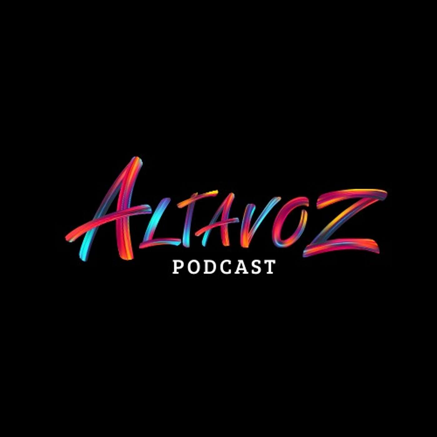 Andres Llanque's Podcast