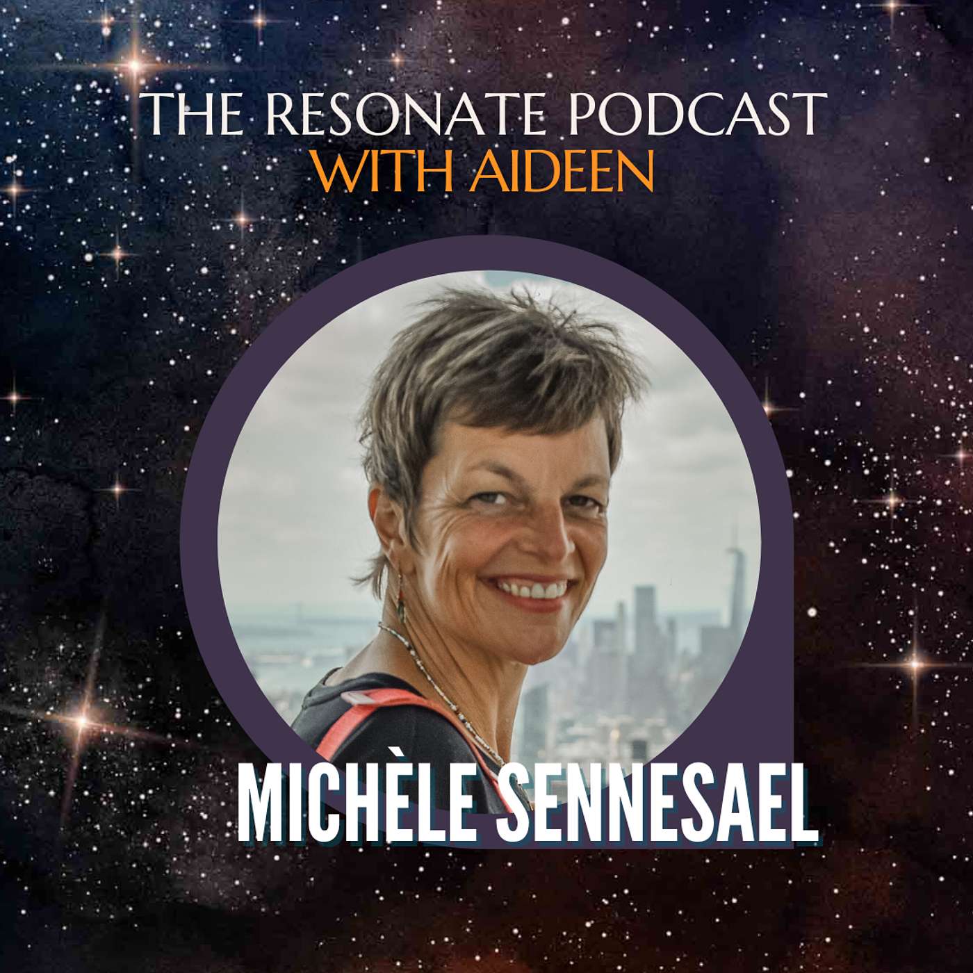 Turning the Lens Inward: Visibility and Becoming with Photographer Michèle Sennesael