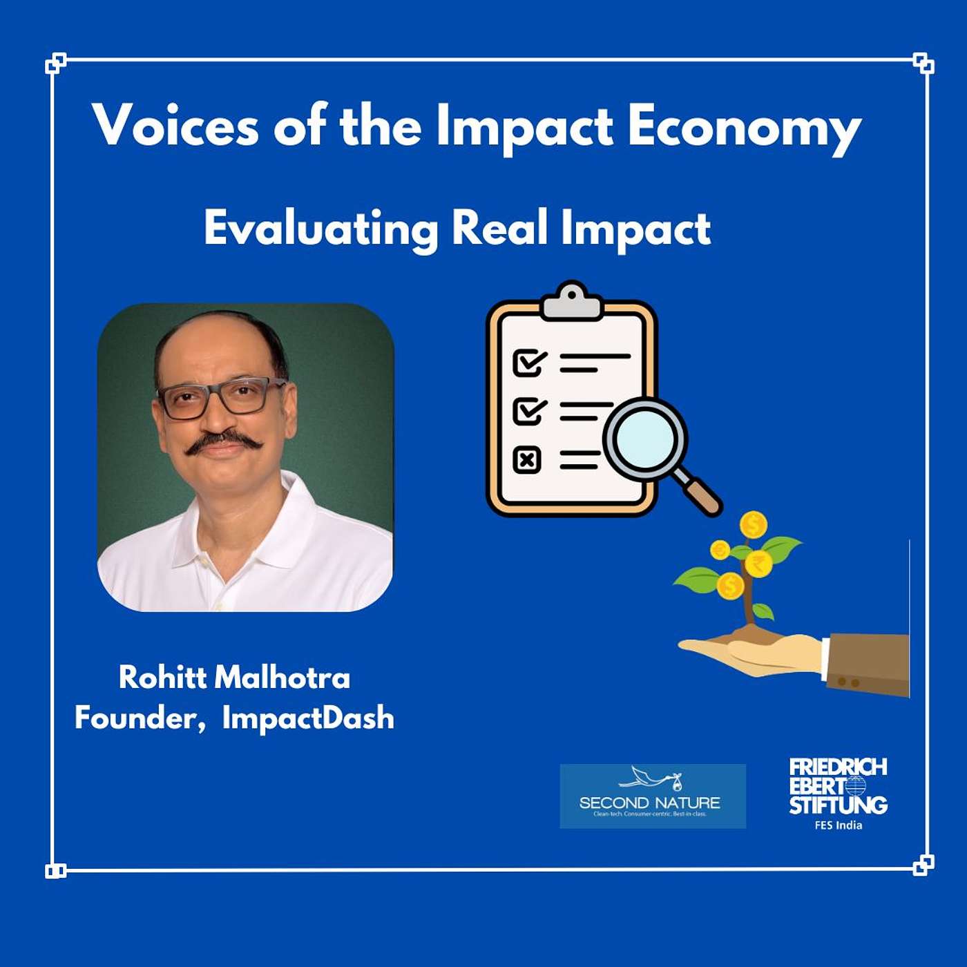 Voices of the Impact Economy