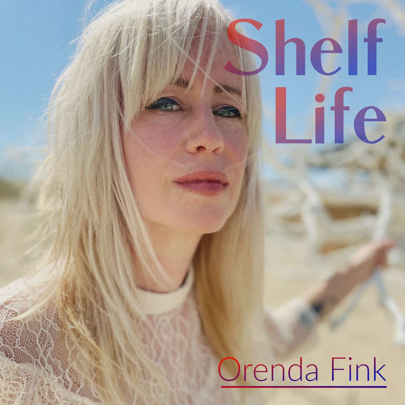 Musician Orenda Fink on Glass Castles, Witchy Mothers, and Family Dysfunction