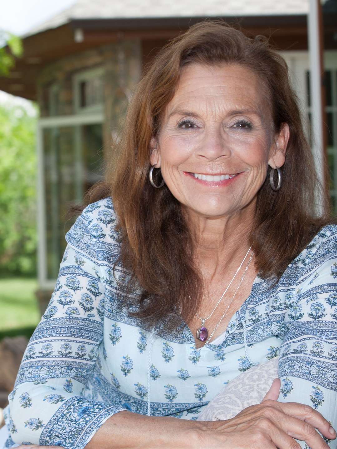 Catherine Corona, DSS