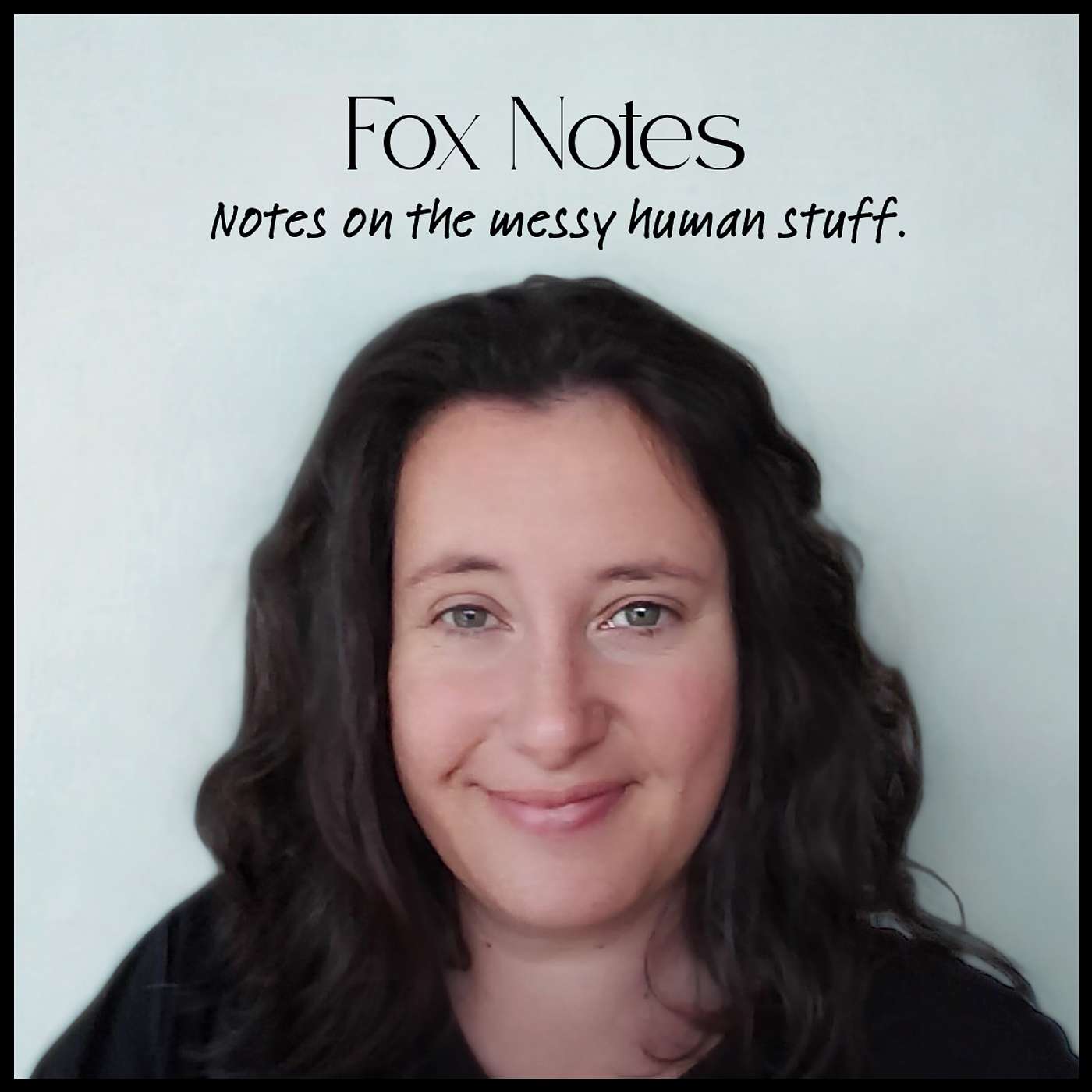 Fox Notes