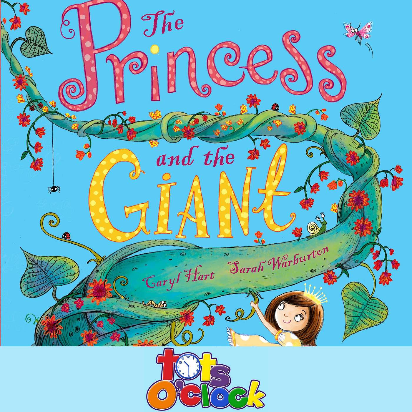 The Princess and the Giant