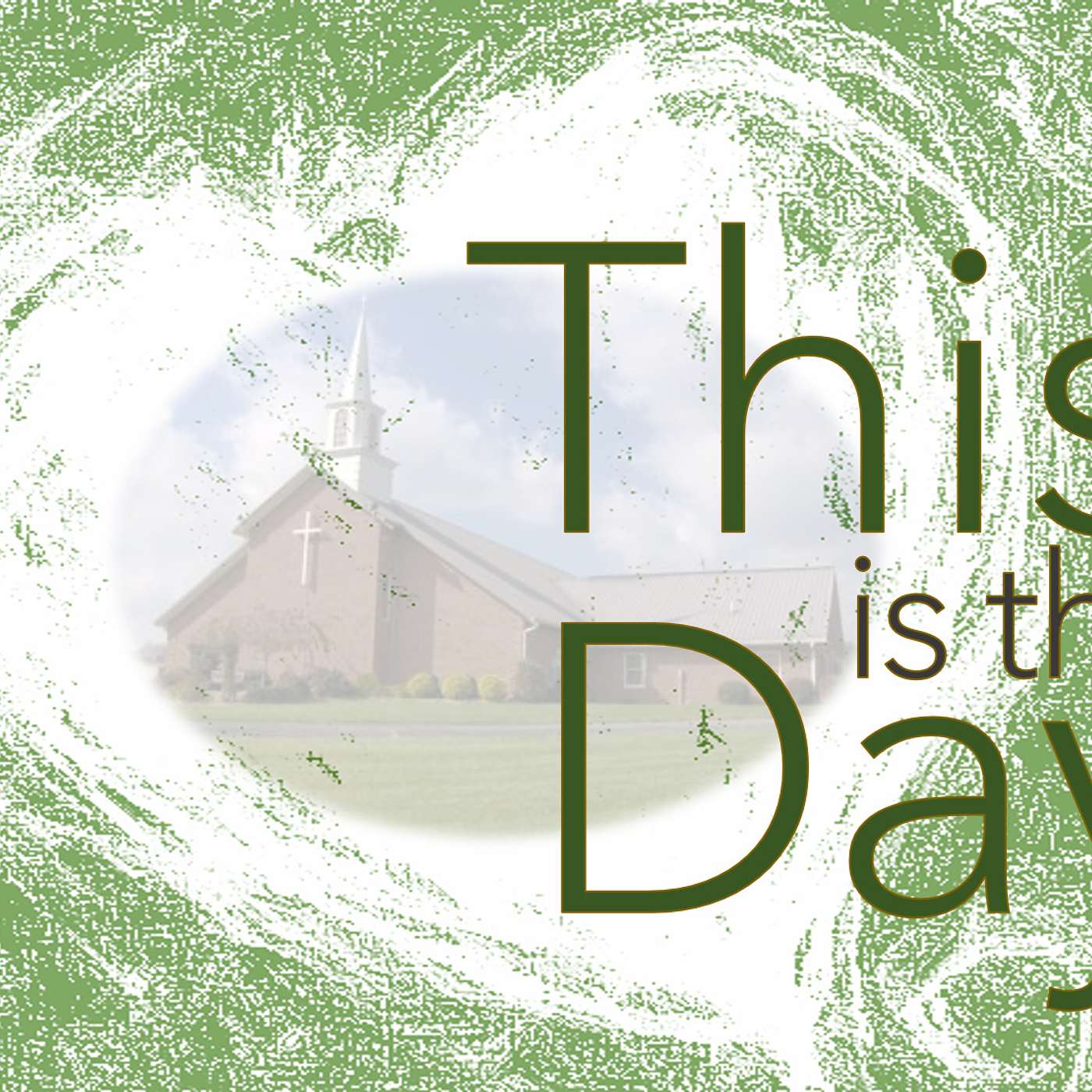 This is the Day