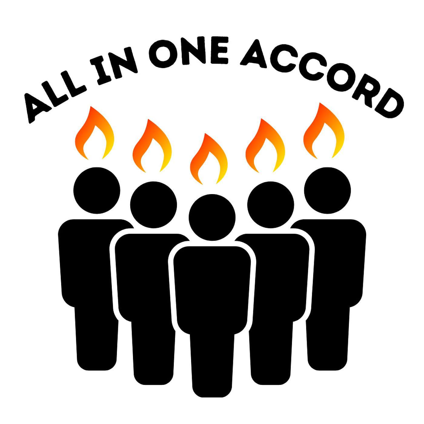 All In One Accord