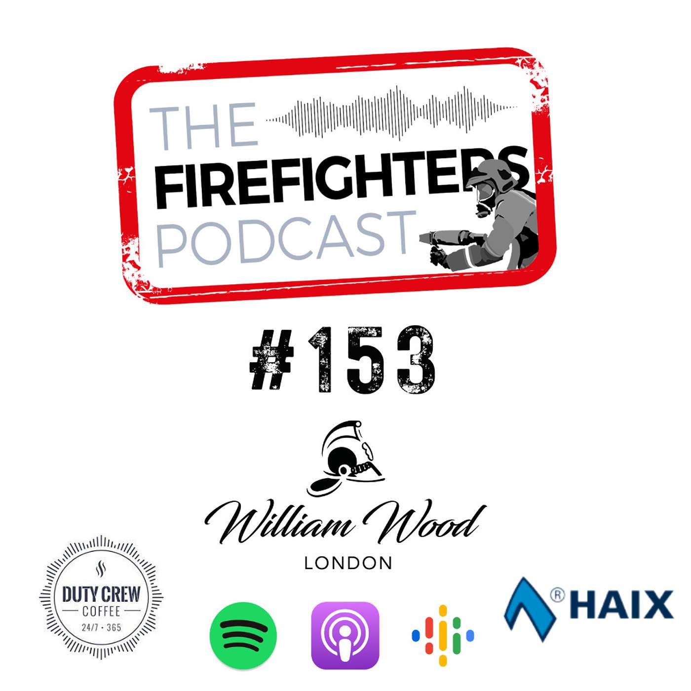The Firefighters Podcast