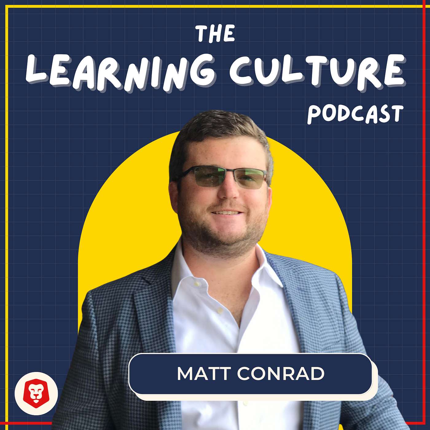The Learning Culture Podcast