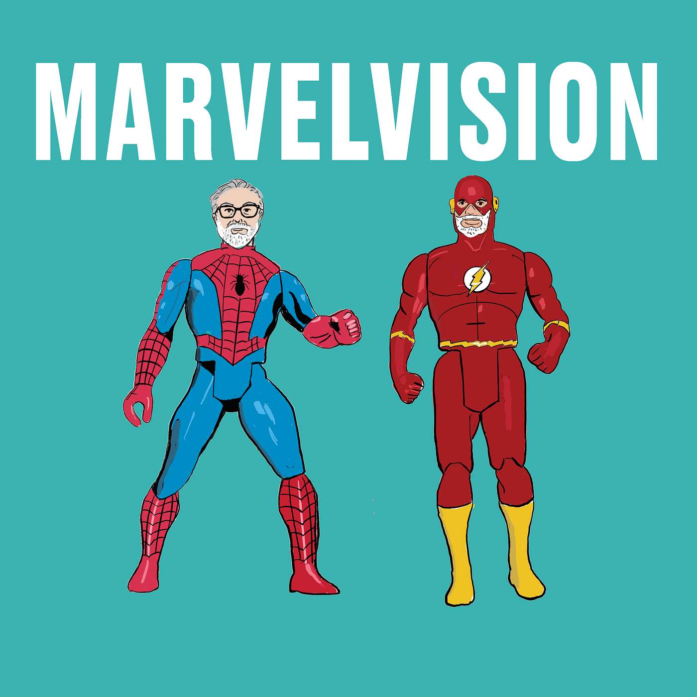 Breaking News Comic-Con Episode!