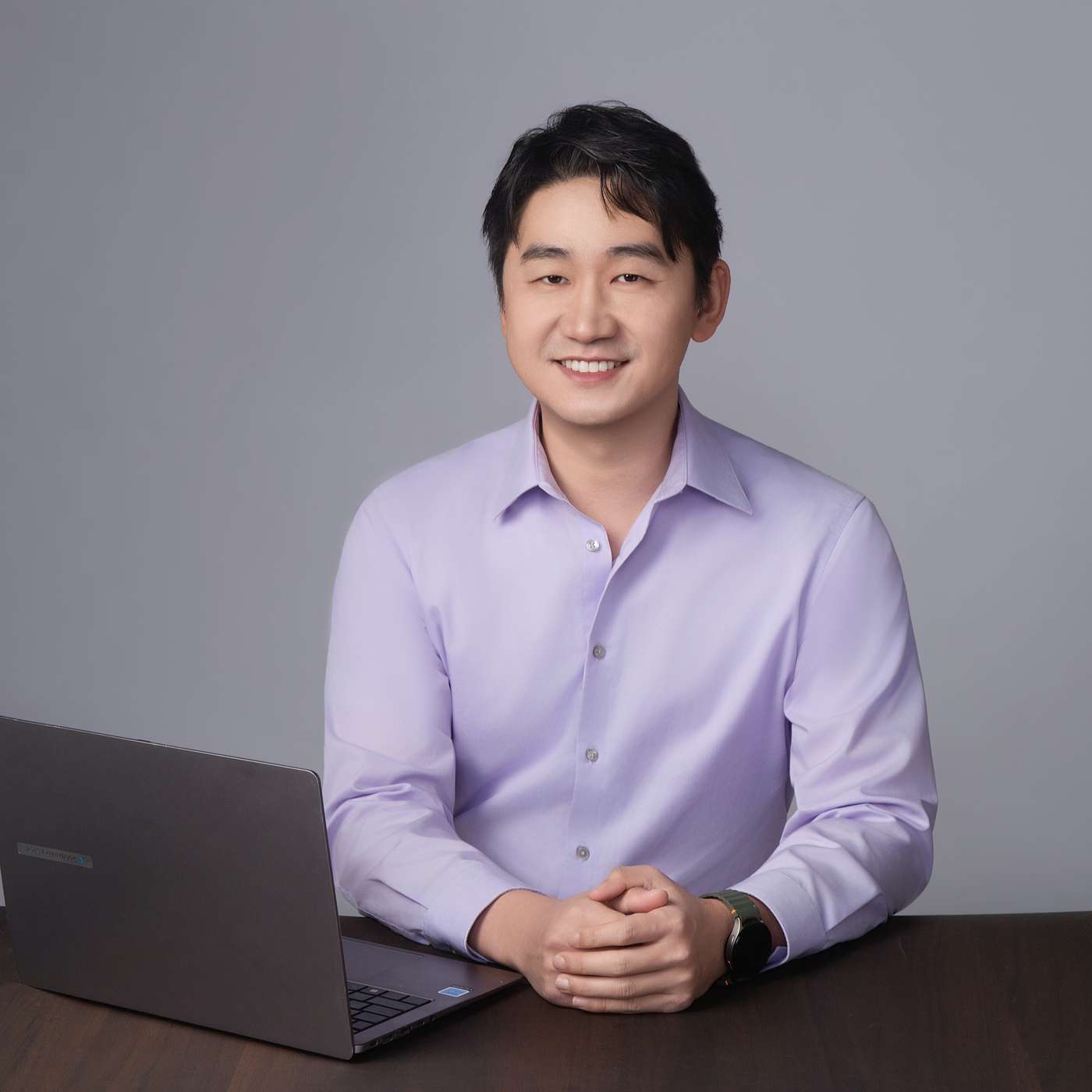 Season 6 - 24 - Lessons from new entrants - Zheng Tao, Airspace Innovation episode artwork