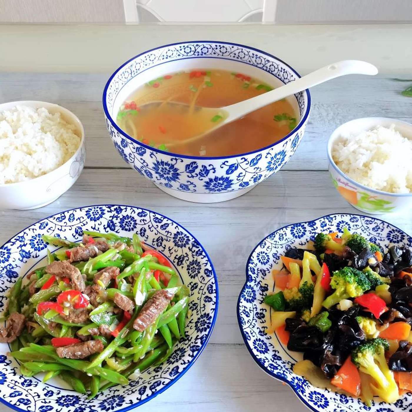 中美饮食差异之“吃菜”: “Eating Vegetables” —a Dietary Difference between China and the U.S.