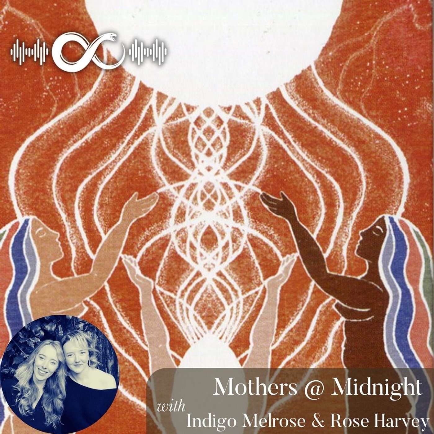 #49 | Indigo Melrose & Rose Harvey | Mothers at Midnight | Part One