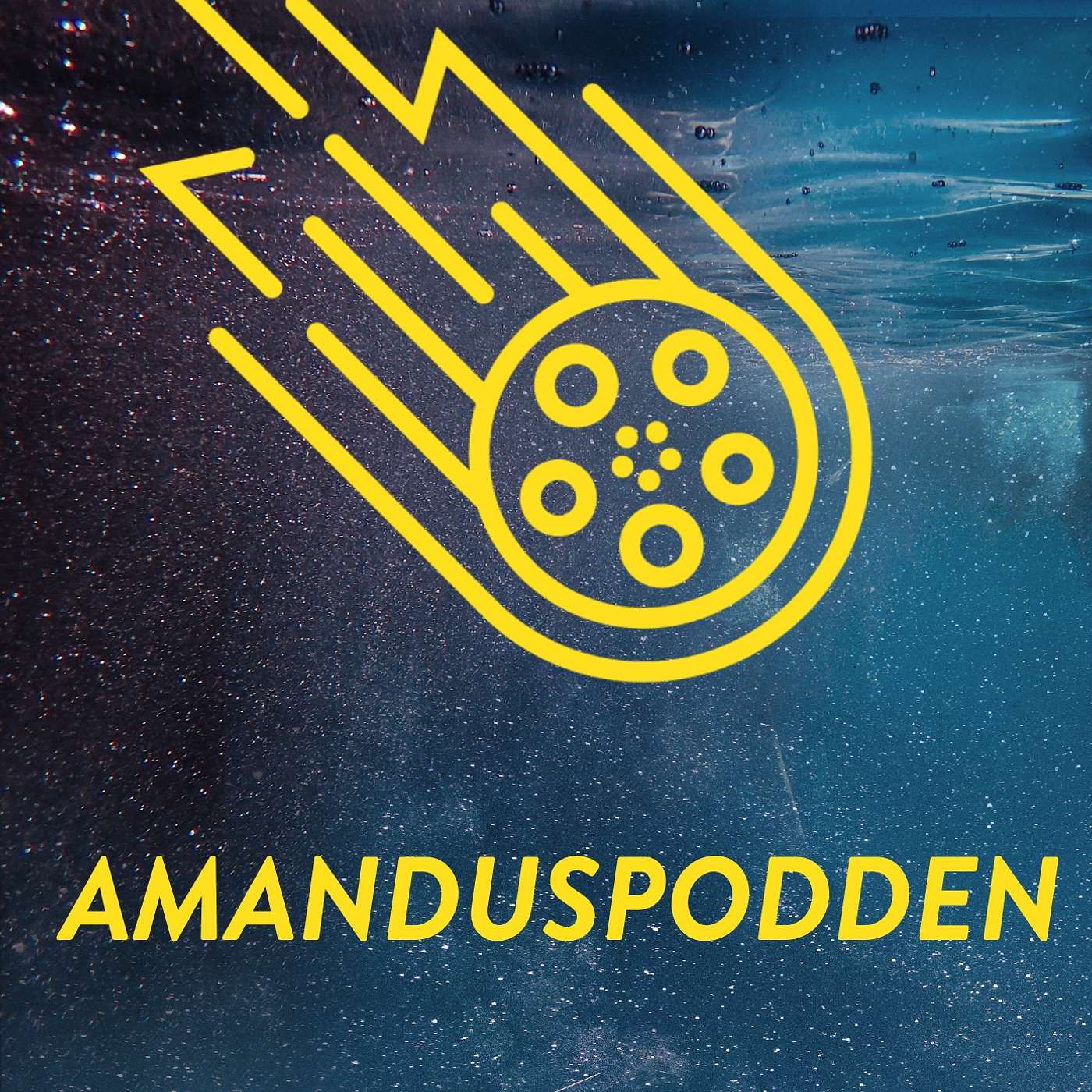 Møt Amandus: Nominerte - Del 2