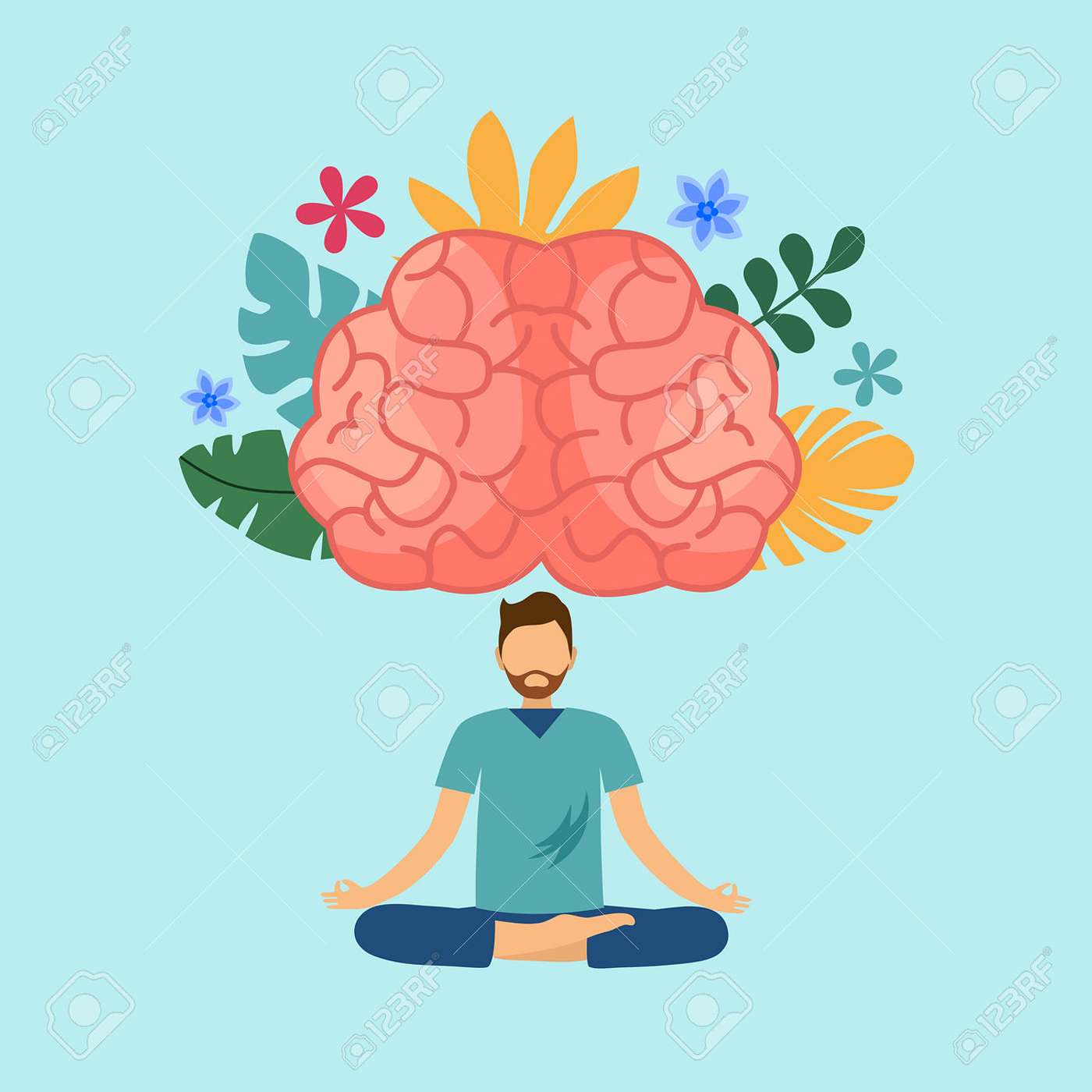 How does Meditation Affect the Brain?
