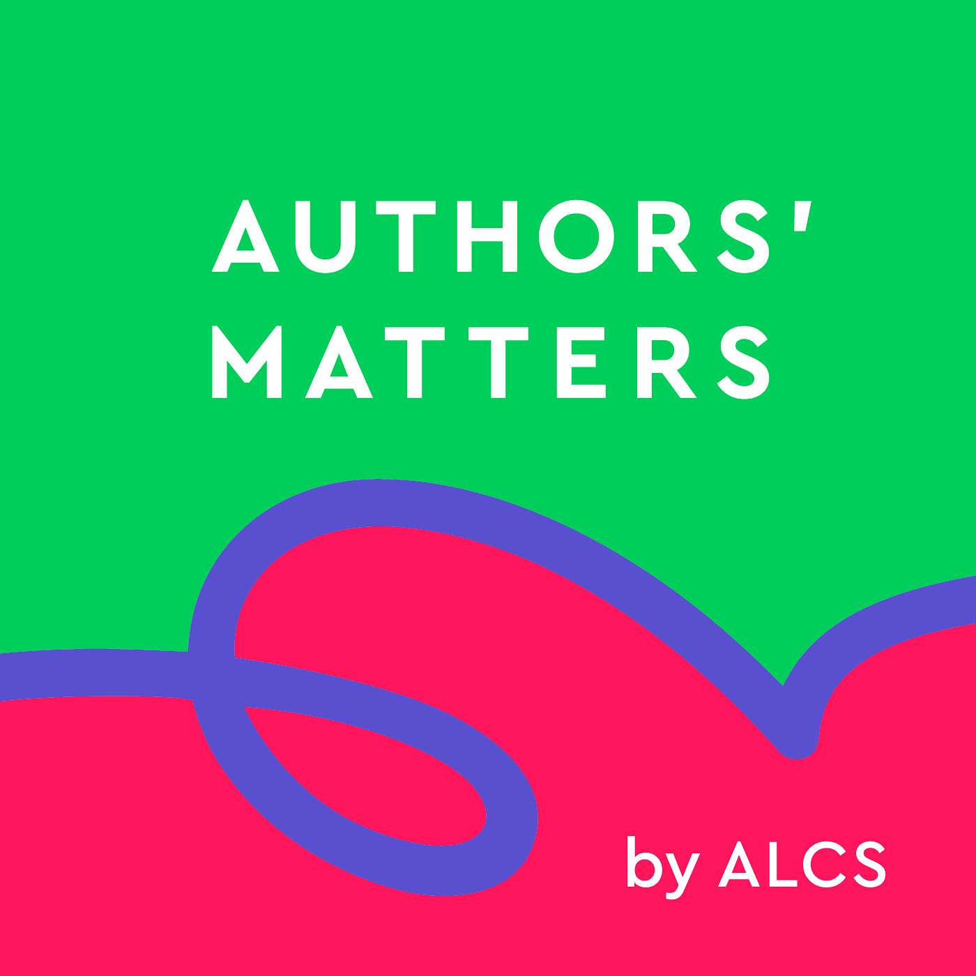 Authors\' Matters by ALCS