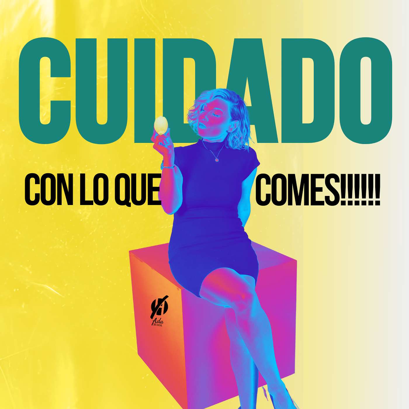 Errores que pueden hundir tu negocio: historias de un laboratorio que ha visto de todo... episode artwork
