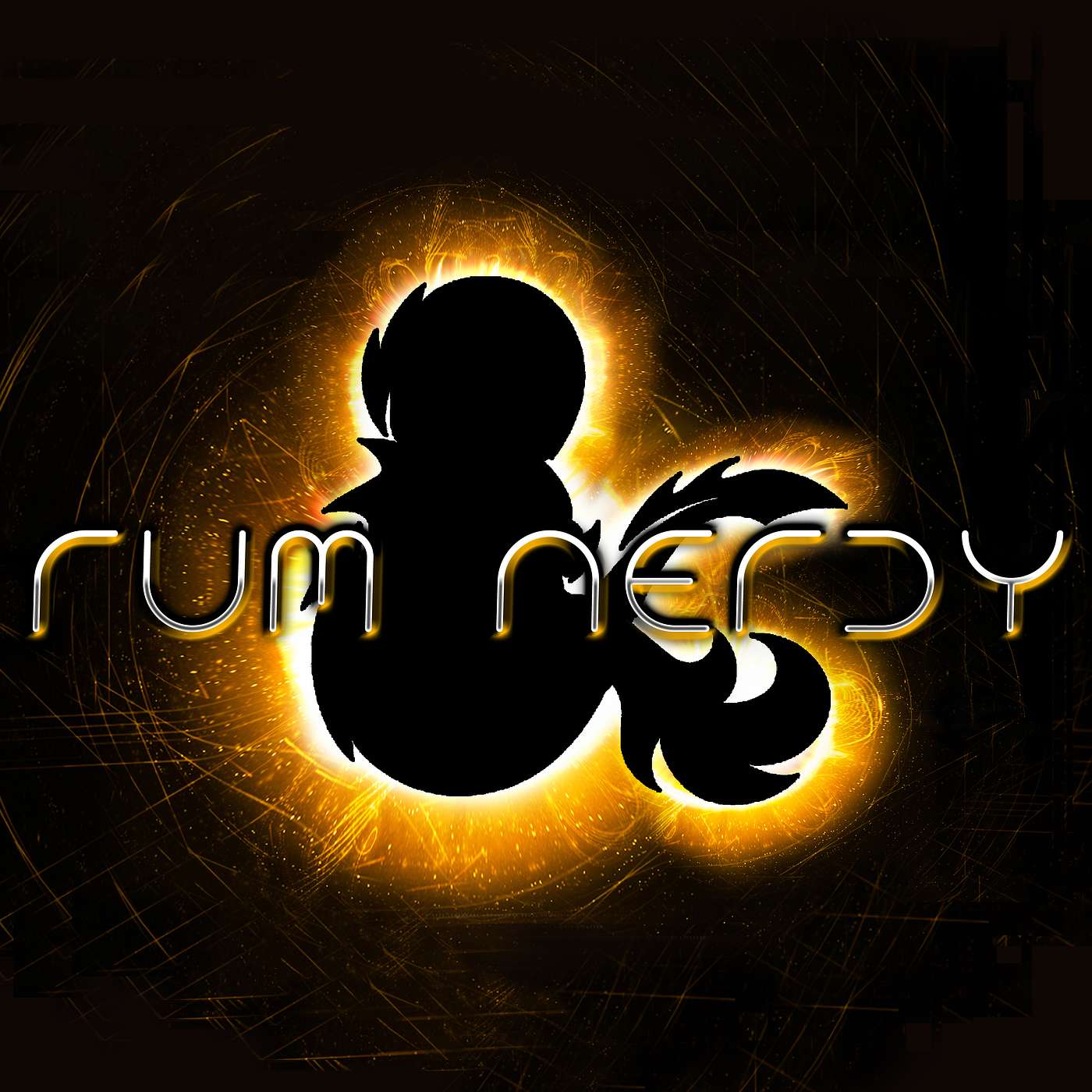 Rum & Nerdy