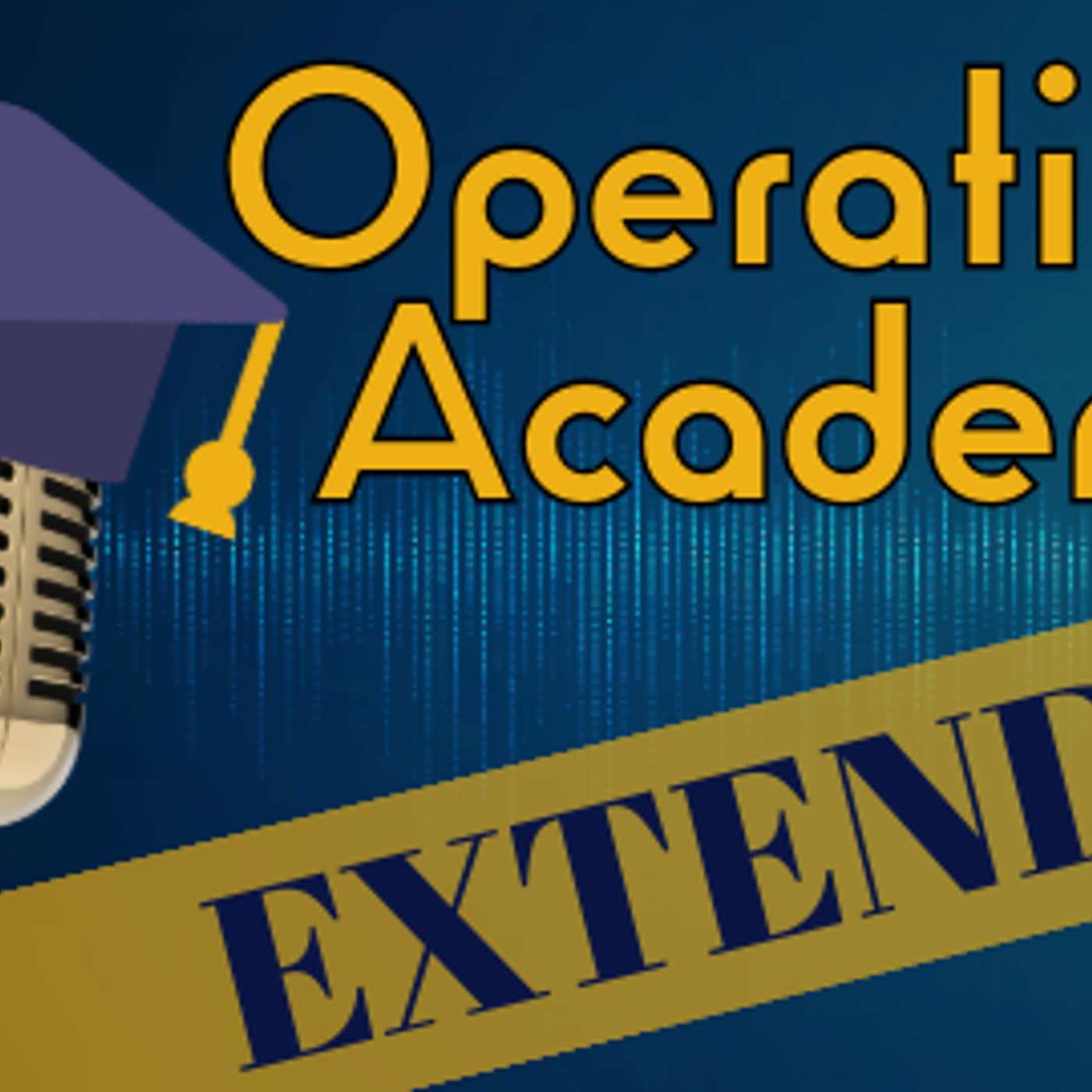 Operations Academy Extended