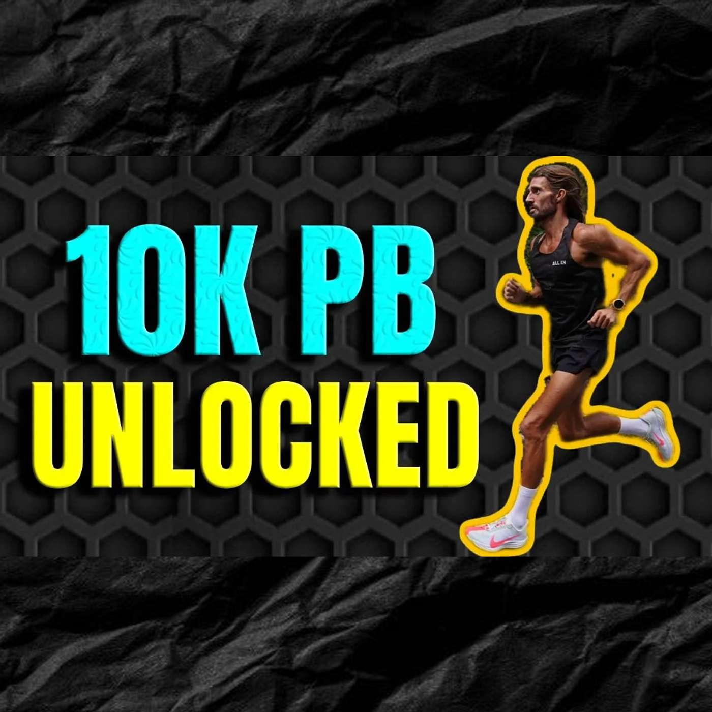 All In Run Club Podcast - by Lee Grantham