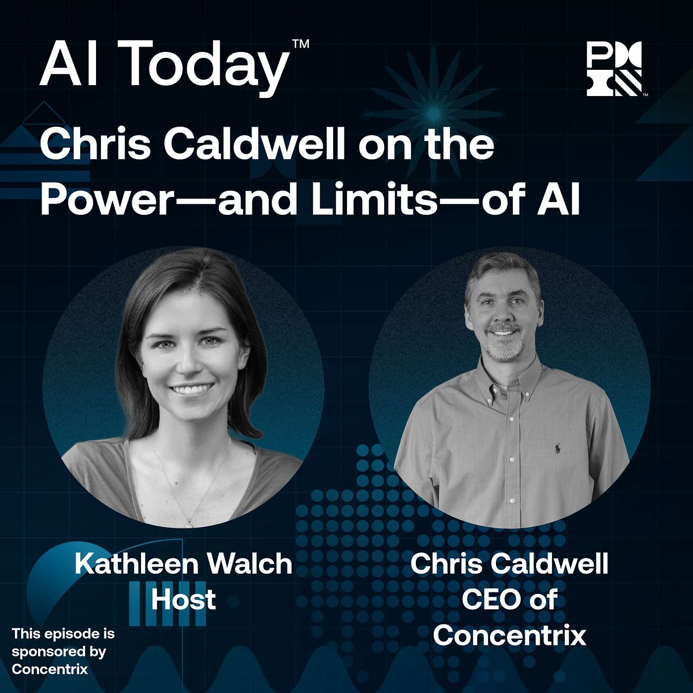Chris Caldwell on the Power—and Limits—of AI