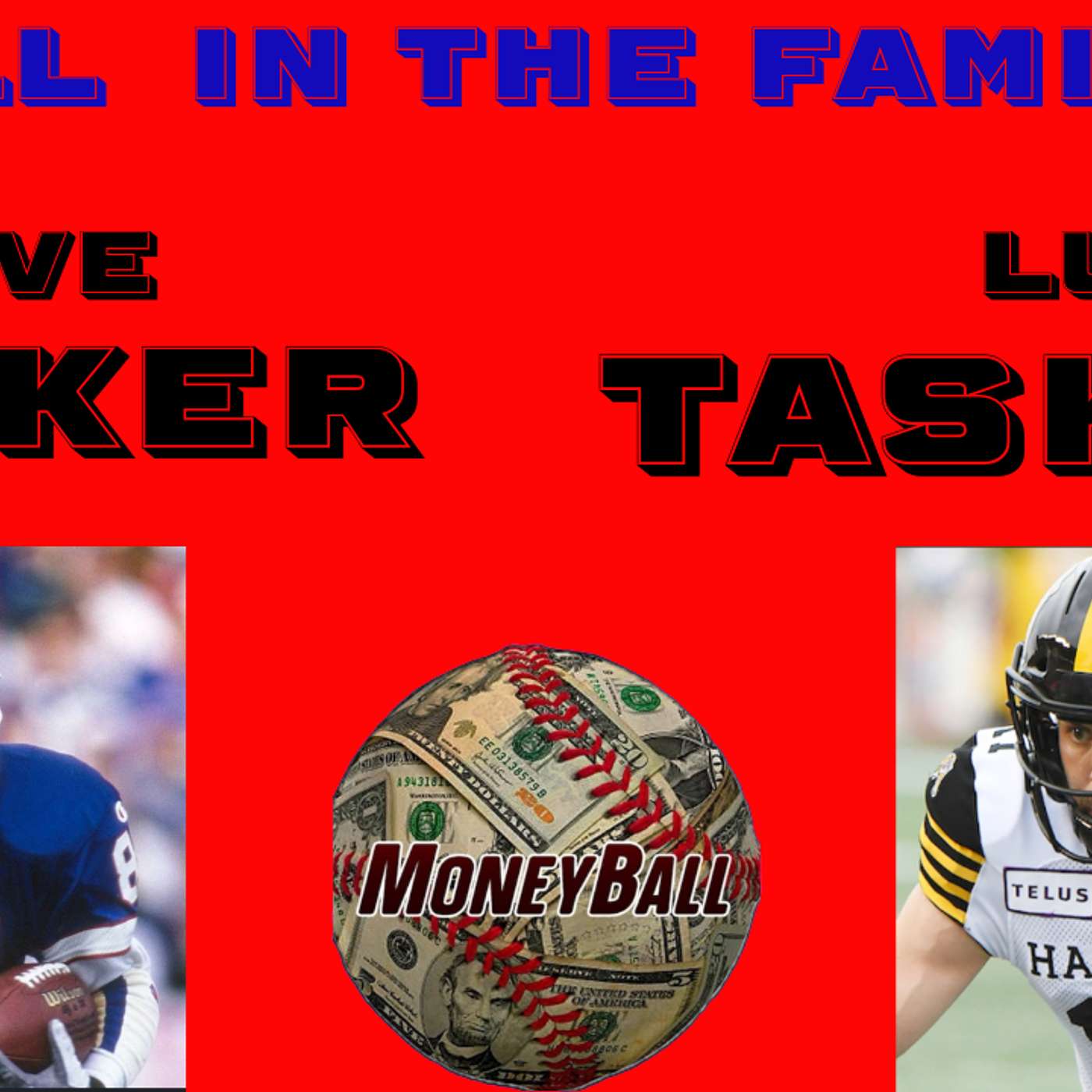 The Moneyball Channel