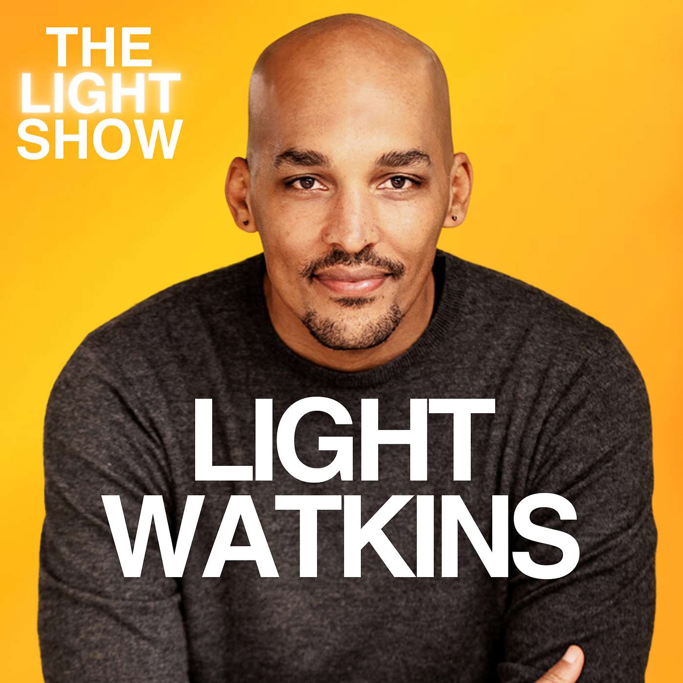 138: Light Watkins Solo Episode: How to Tap Into Your Purpose By Using the Power of Gratitude