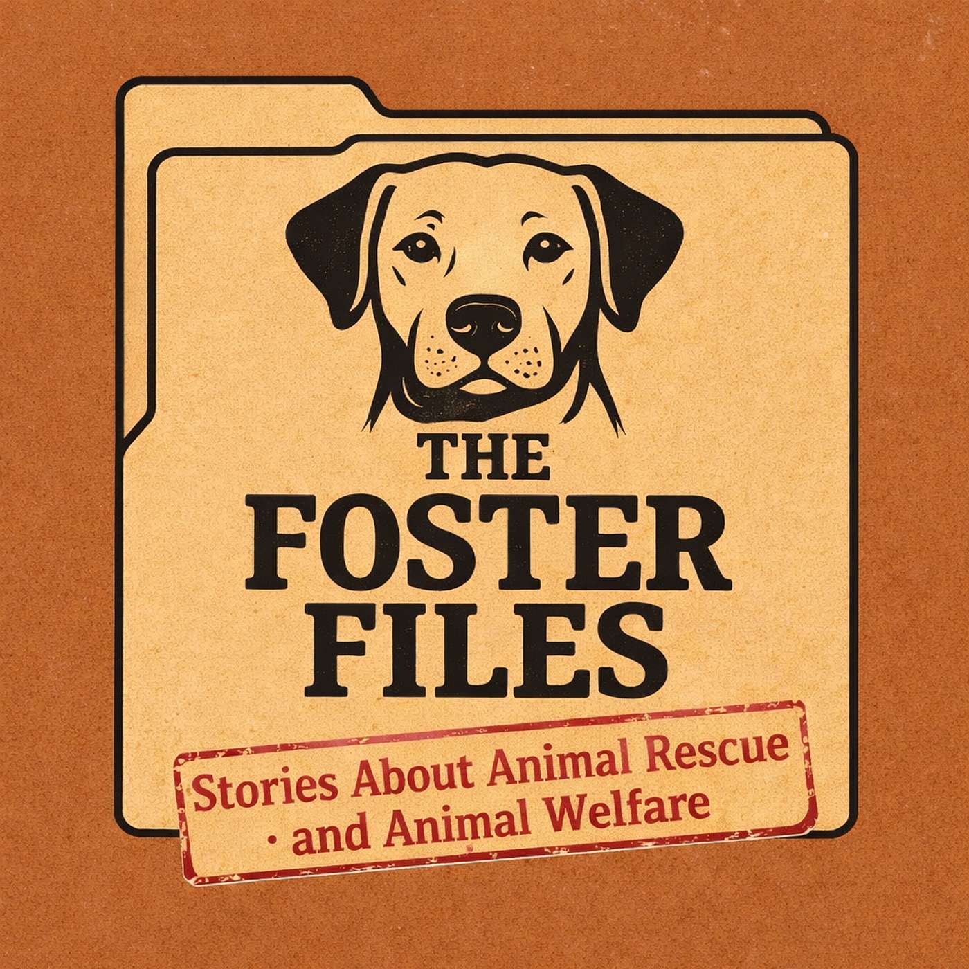 The Foster Files – Stories about Animal Rescue and Welfare