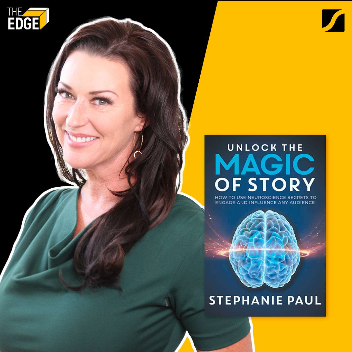 Stephanie Paul - Unlocking Your Team’s Potential