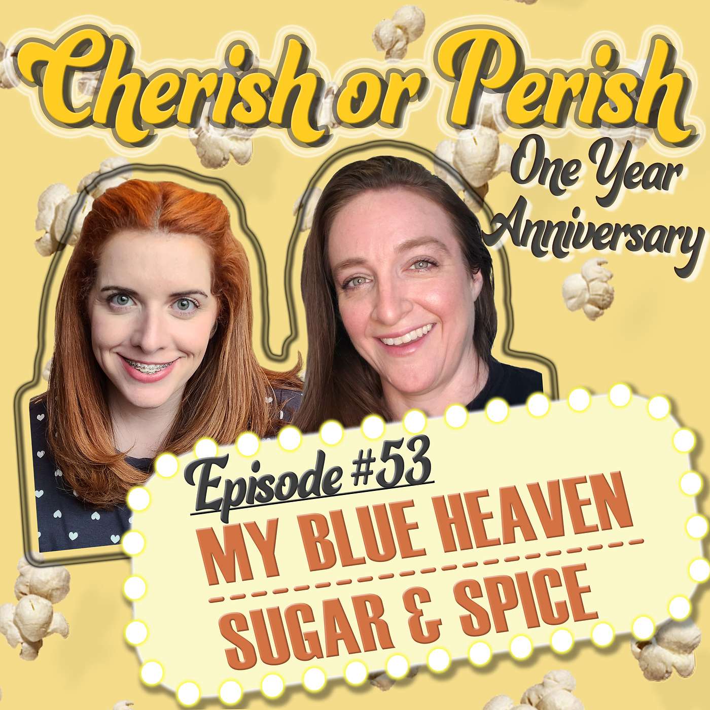 Cherish or Perish