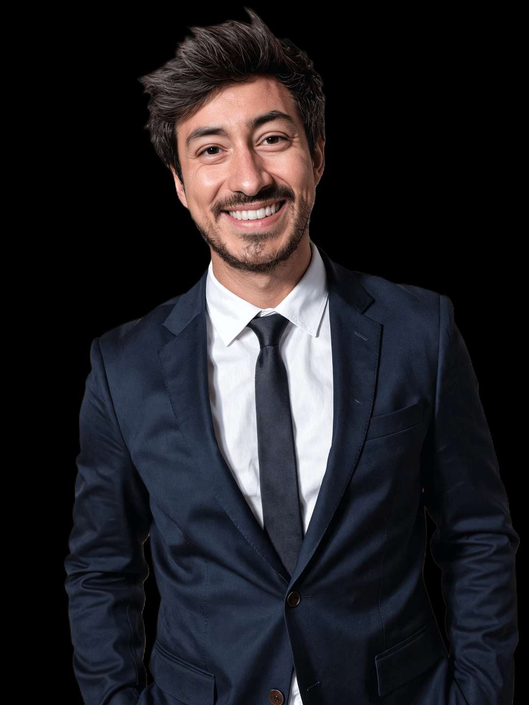 Ricardo Ghekiere