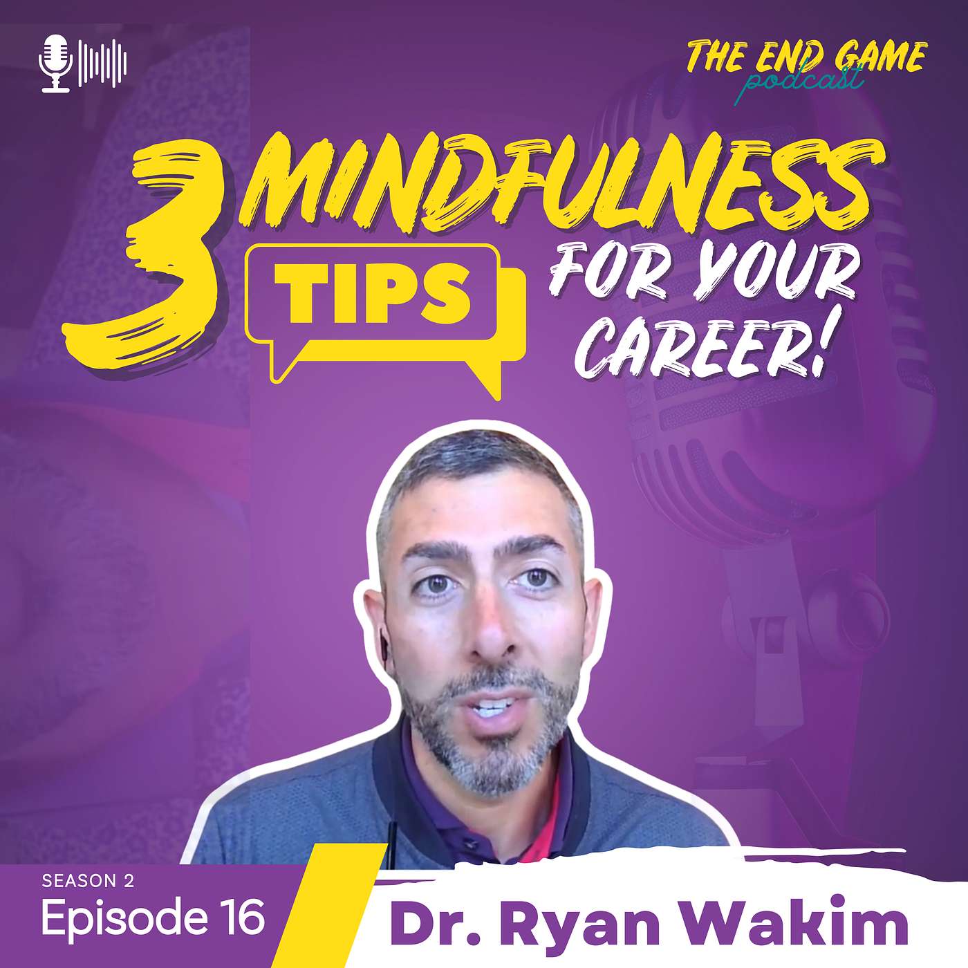 The End Game Podcast