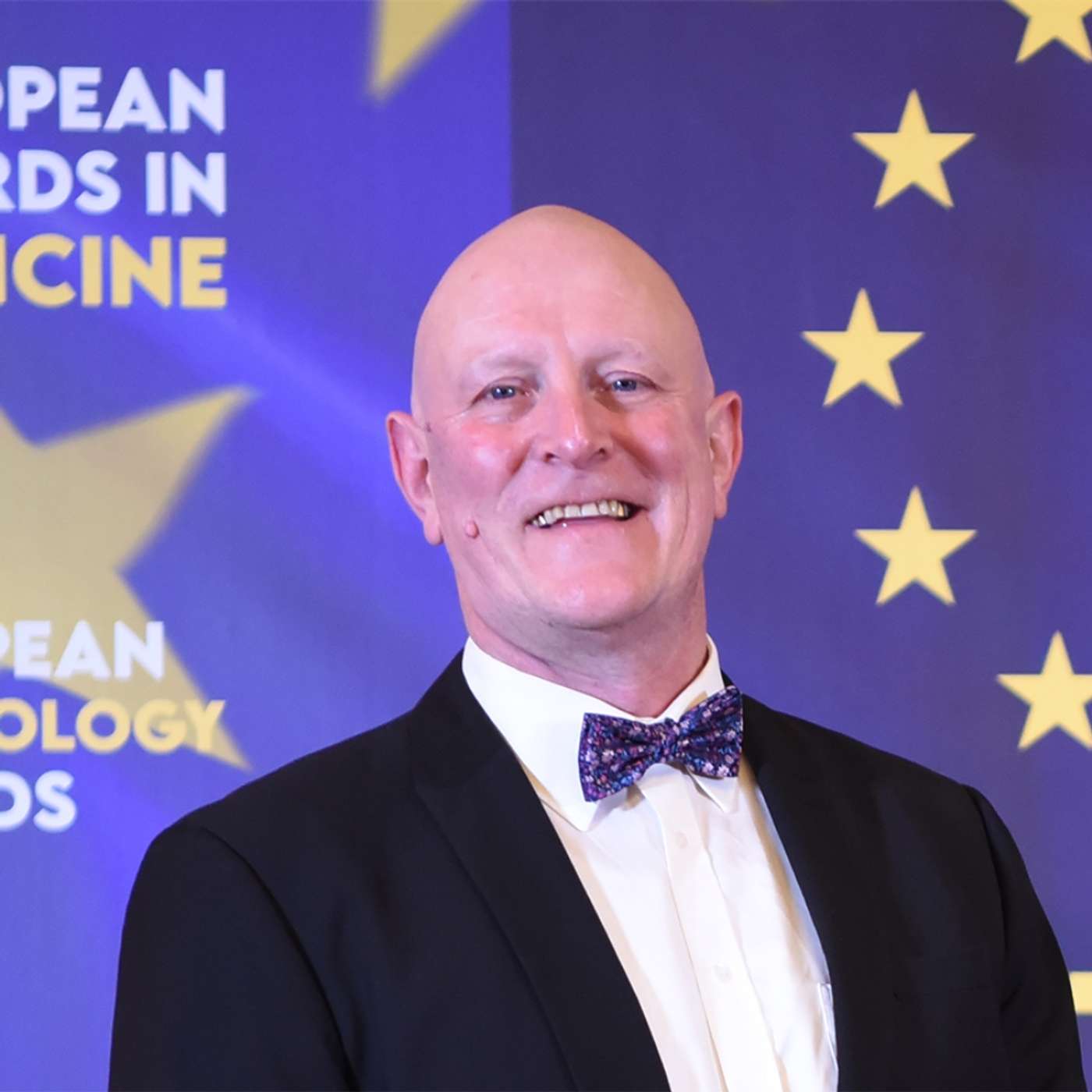 Episode 293 - Geoff Allen, founder and CEO, Mersus Technologies