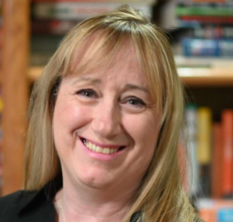Julie Yack