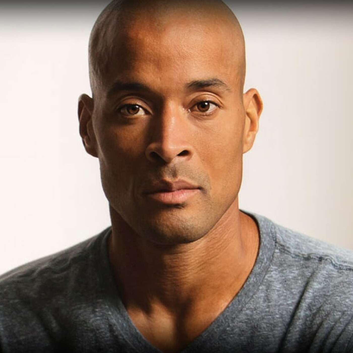 David Goggins: A Closer Look