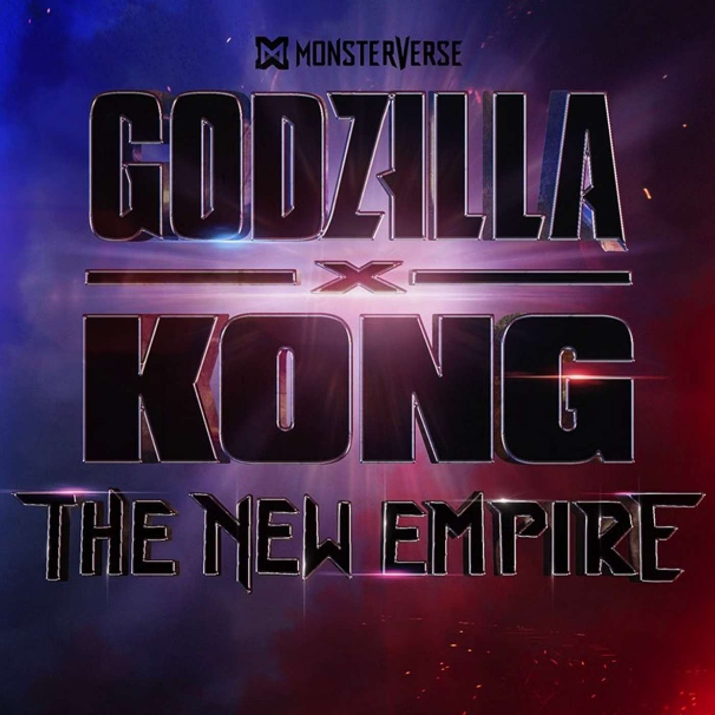 Godzilla x Kong: The New Empire review