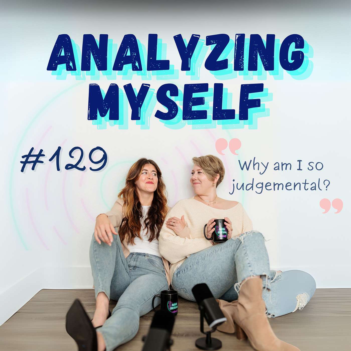 Why am I Like This? | Ep 129