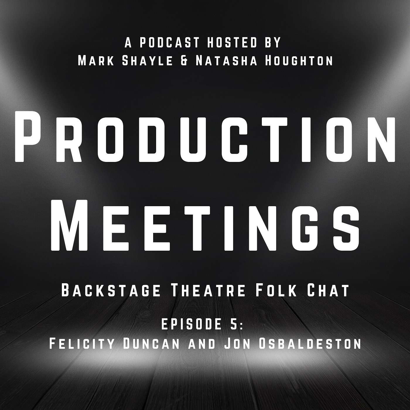Production Meetings