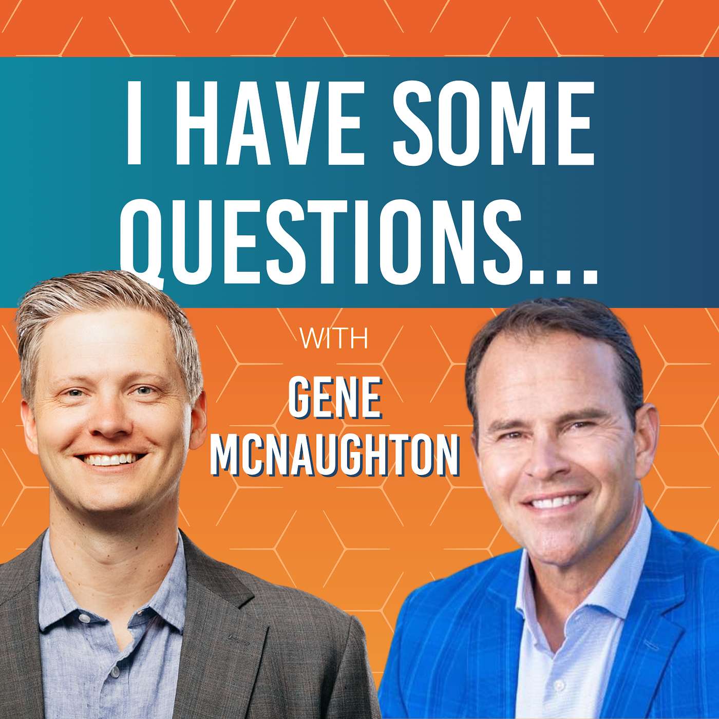 083: "Is Your Sales Process Making You Scale—Or Survive?" ft. Gene McNoughton