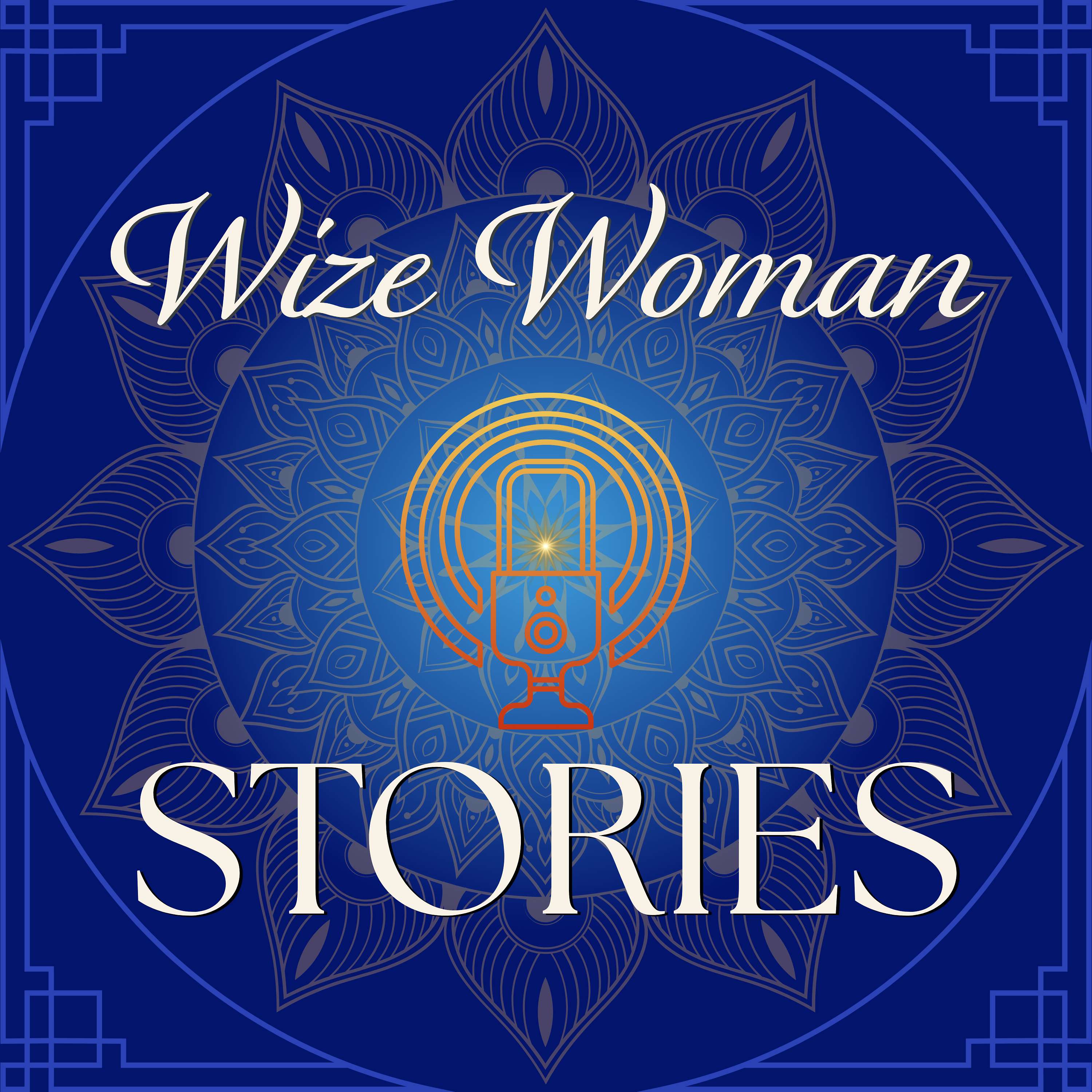 Wize Woman STORIES