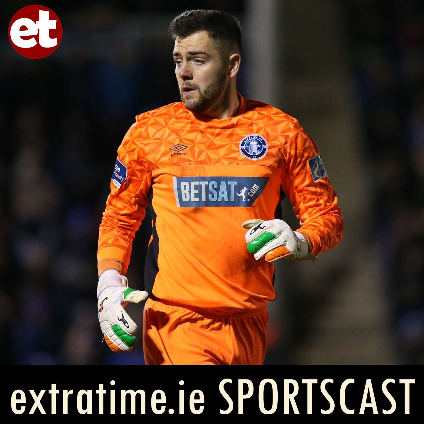 The extratime Football Podcast