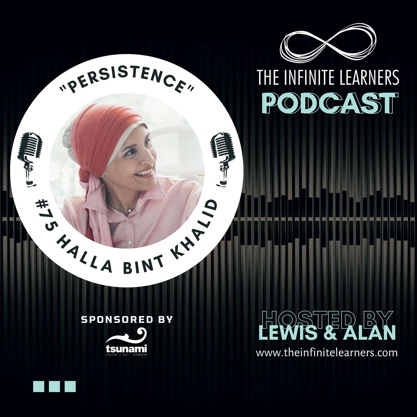 The Infinite Learners Podcast