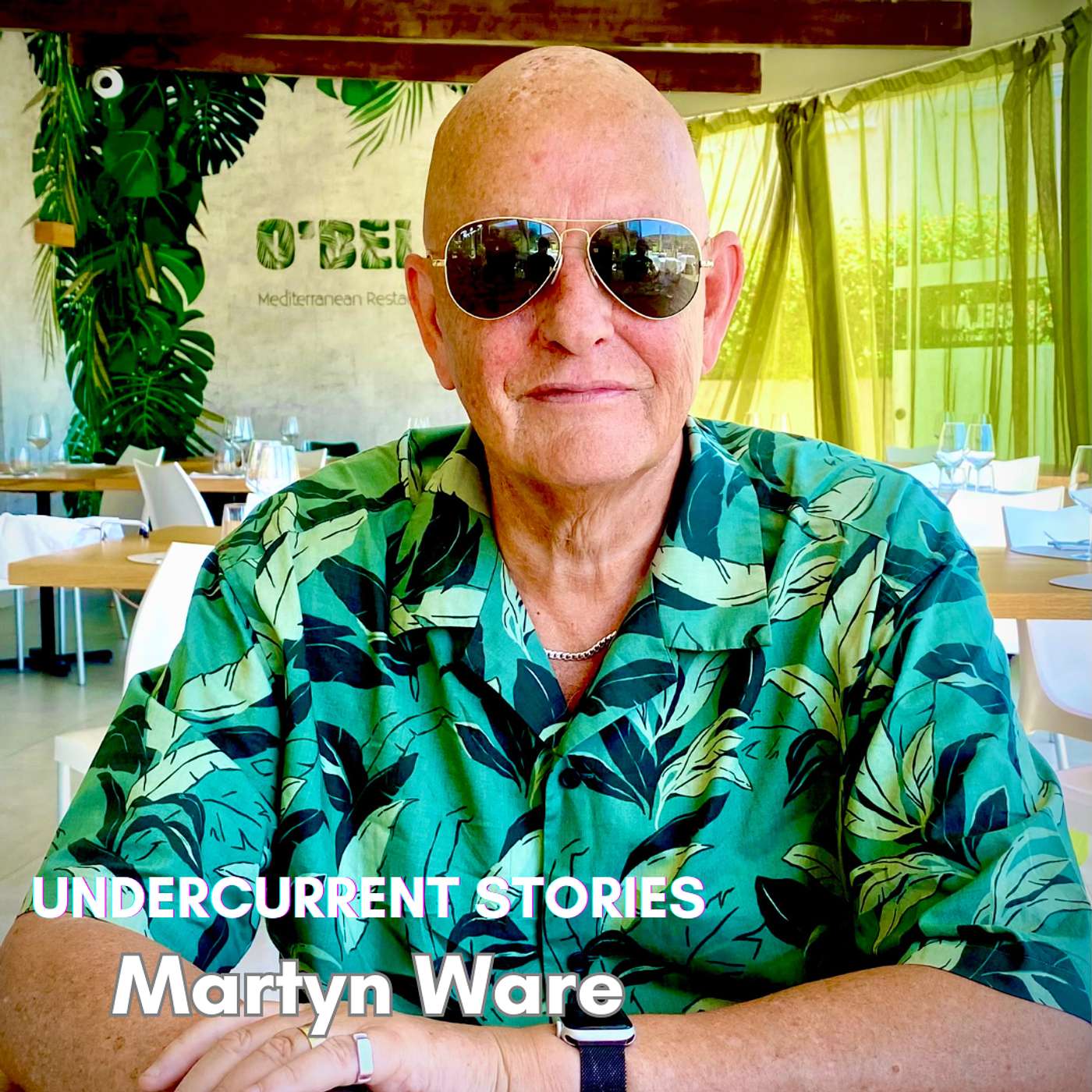 The Human League, Heaven 17 and the Power of Sound: Martyn Ware