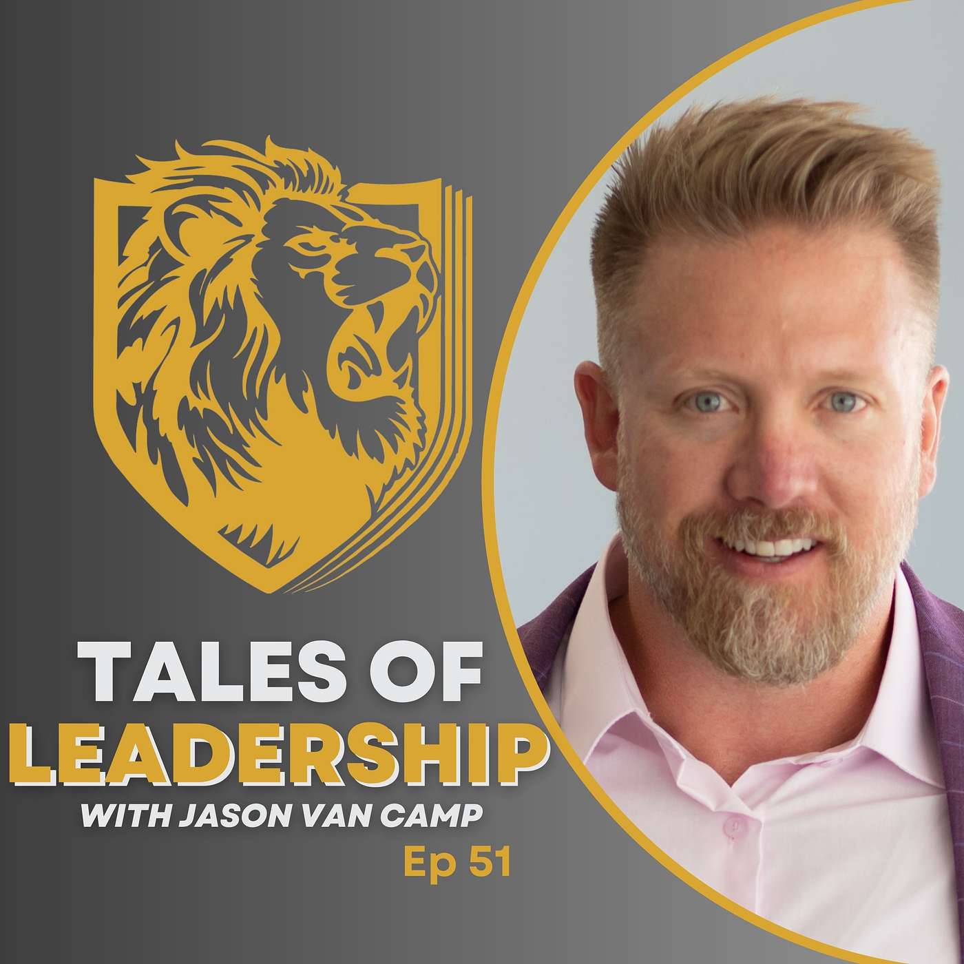 #51 Jason Van Camp - Retired Green Beret & Chairman at Mission Six Zero