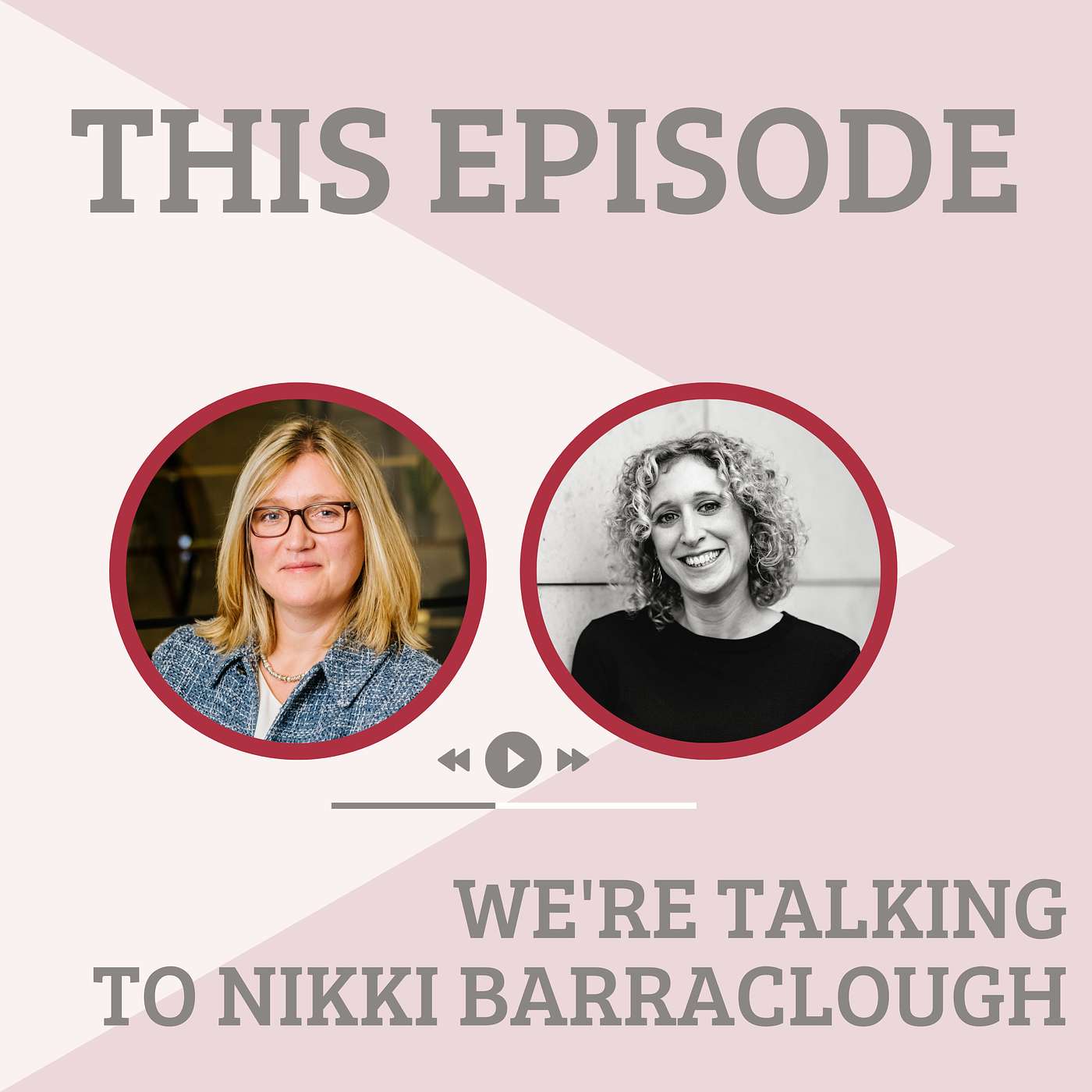 The fight against breast cancer, with 'Prevent Breast Cancer' CEO Nikki Barraclough