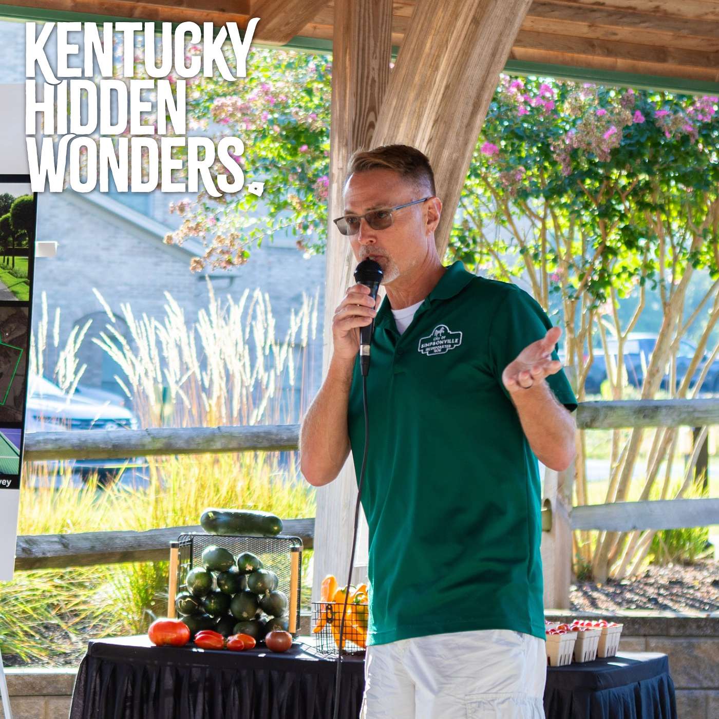Kentucky Hidden Wonders