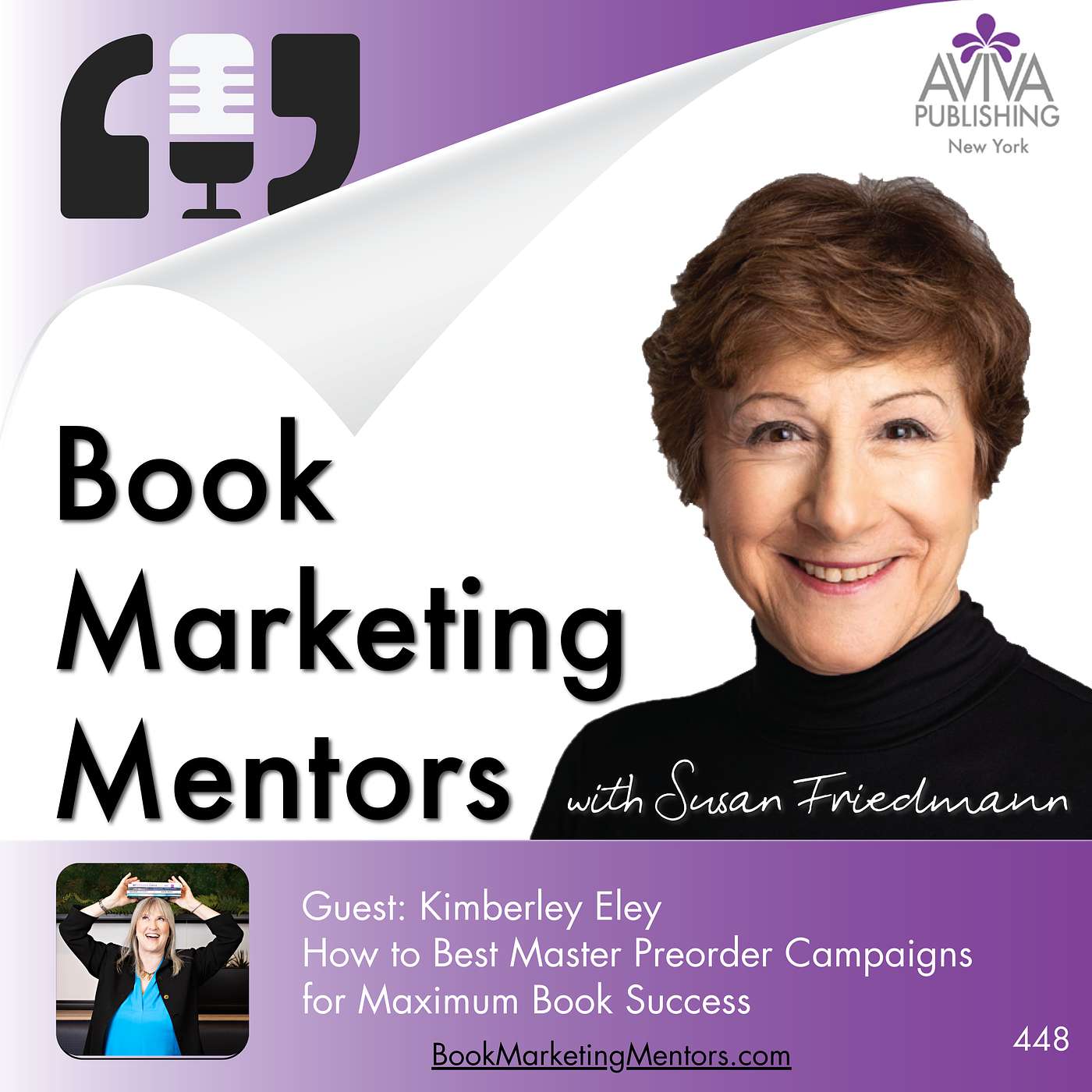 Book Marketing Mentors