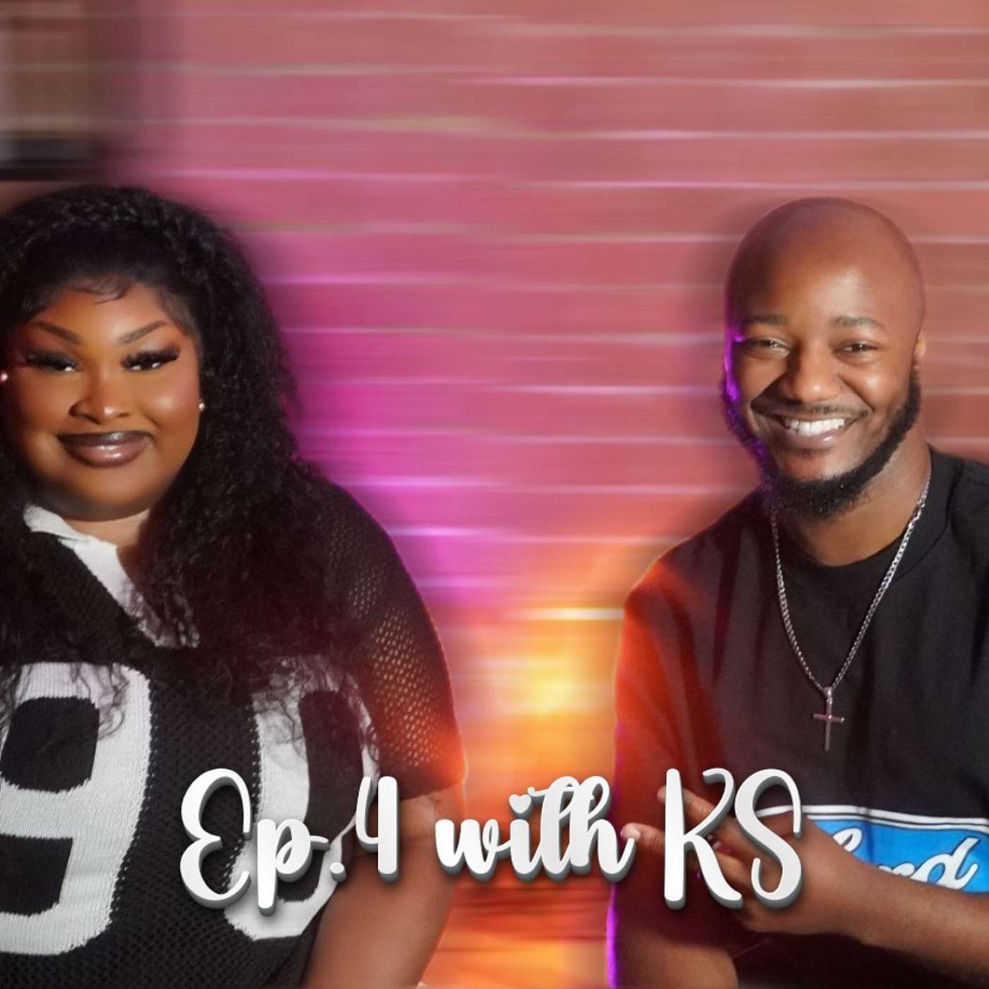 Ep.4 - Obedience Over Everything: A Conversation with KS episode artwork