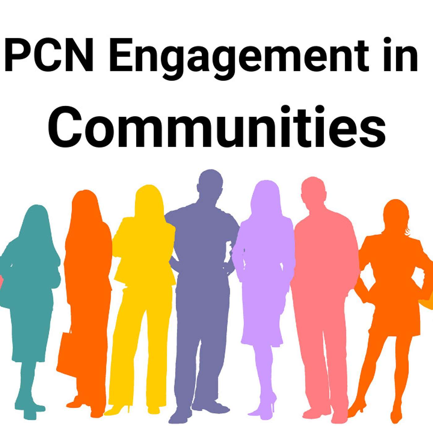 Taking action in your PCN to make integration with communities happen