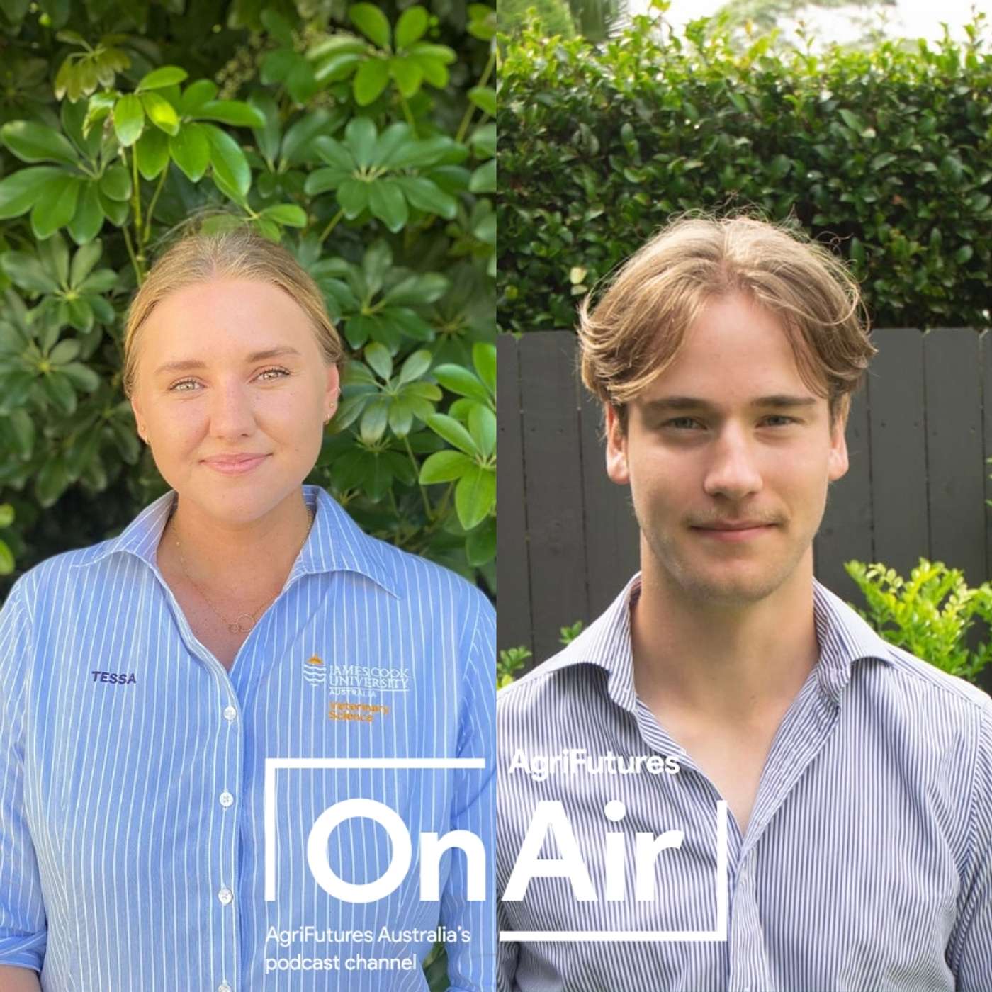 AgriFutures On Air