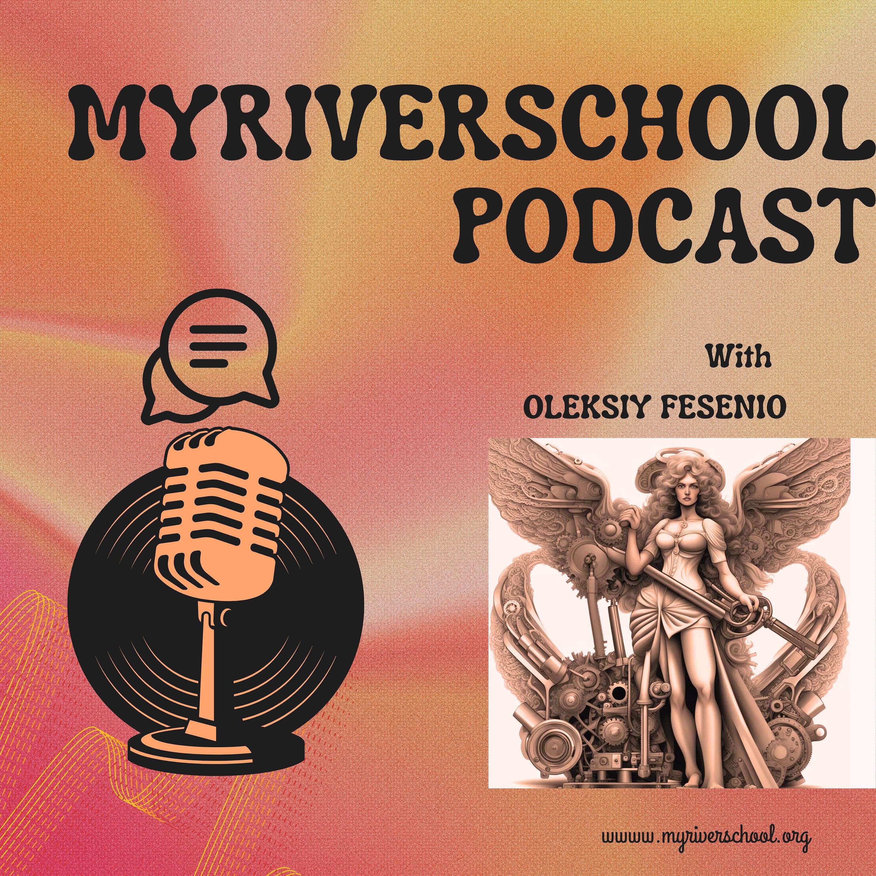 Oleksiy's Podcast